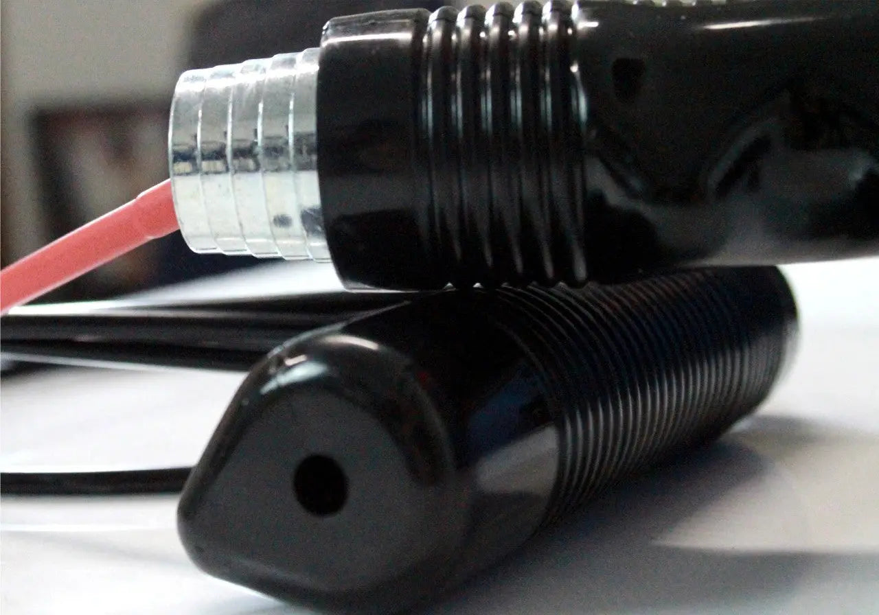 Superope jump rope made in the USA
