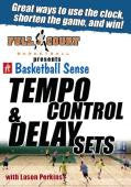 Thumbnail for How to Control Tempo in Basketball.