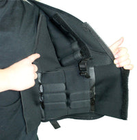 Thumbnail for weighted vest for crossfit