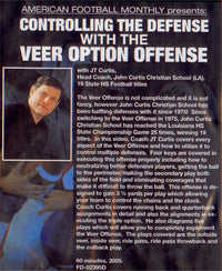 Thumbnail for (Rental)-Controlling The Defense With The Veer Option