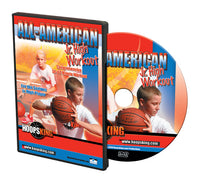 Thumbnail for All-American Junior High Basketball Workout