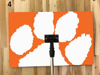 Thumbnail for custom sweat mop microfiber large 26x17