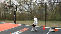 Thumbnail for All-American Jr. High Workout