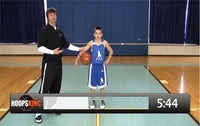 Thumbnail for Pro level dribbling workout