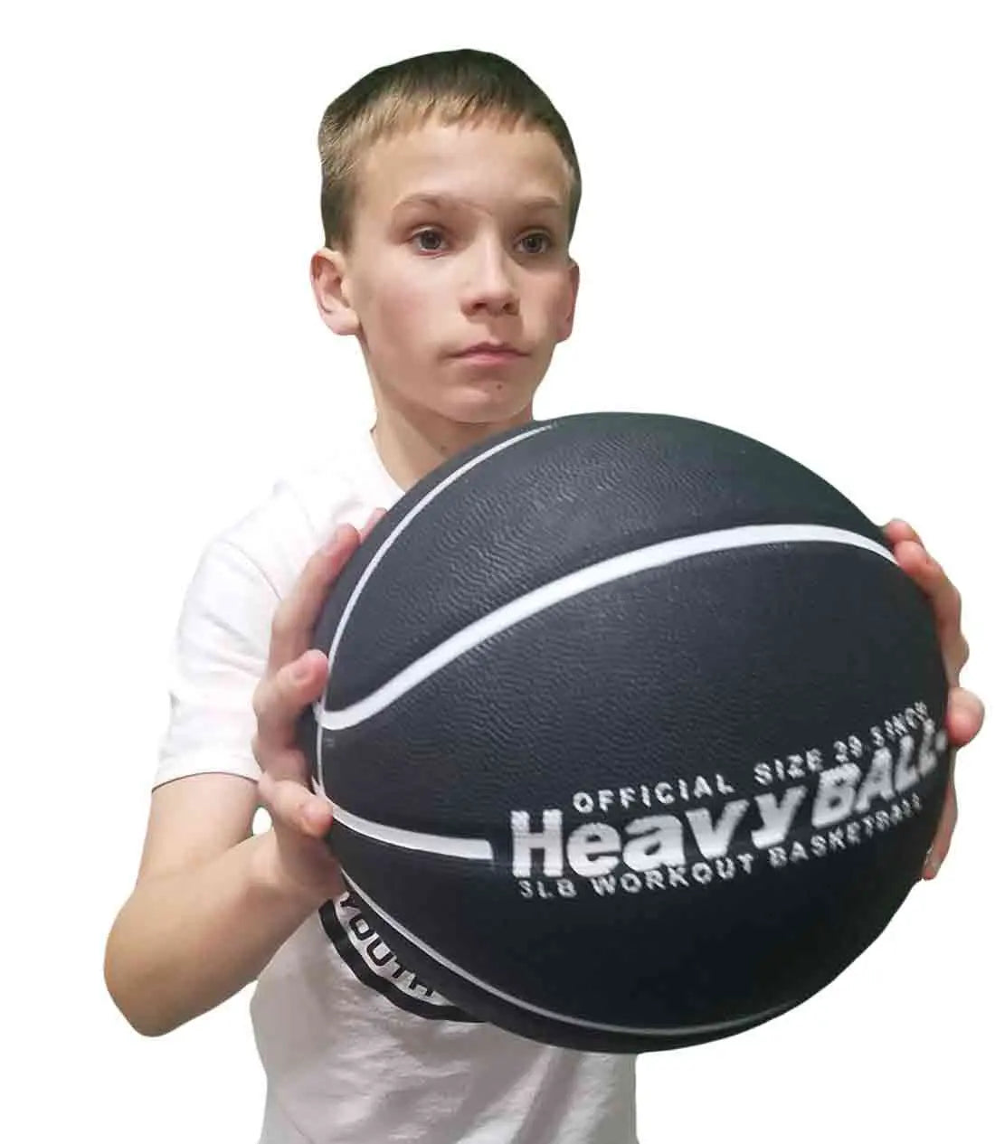 weighted basketball workout