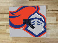 Thumbnail for Custom Large microfiber mop sweat gym basketball volleyball