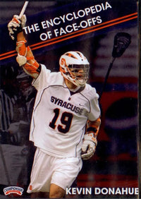 Thumbnail for The Encyclopeida of Face Offs by Kevin Donahue Instructional Basketball Coaching Video