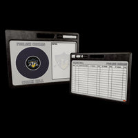 Thumbnail for custom wrestling whiteboard dry erase gift for coach