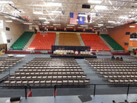 Thumbnail for gym floor protective covering tiles