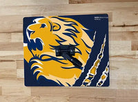 Thumbnail for Custom Large microfiber mop sweat gym basketball volleyball