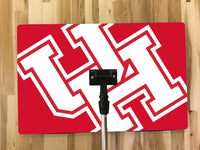 Thumbnail for custom sweat mop microfiber large 26x17