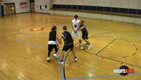 Thumbnail for Pick & Roll Basketball Point Guard Tips