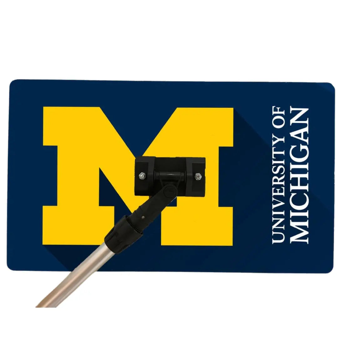 custom sweat mop microfiber large 26x17