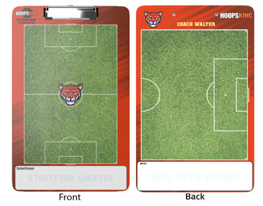 Gift for Soccer Coach