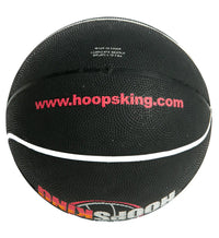Thumbnail for Weighted Basketball Team Pack (15 Balls) | 29.5 or 28.5 | Rubber or Composite Leather HoopsKing