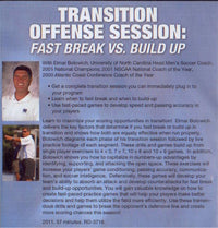 Thumbnail for (Rental)-Transition Offense Session: Fast Break vs Build Up