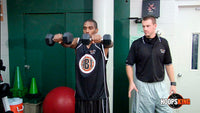 Thumbnail for Alan Stein is the author the MVP 2.0 Vertical Jump program.