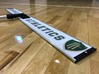 Thumbnail for custom 48x6 microfiber sweat mop basketball volleyball gym school hospital