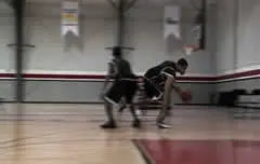 how to read defender in basketball