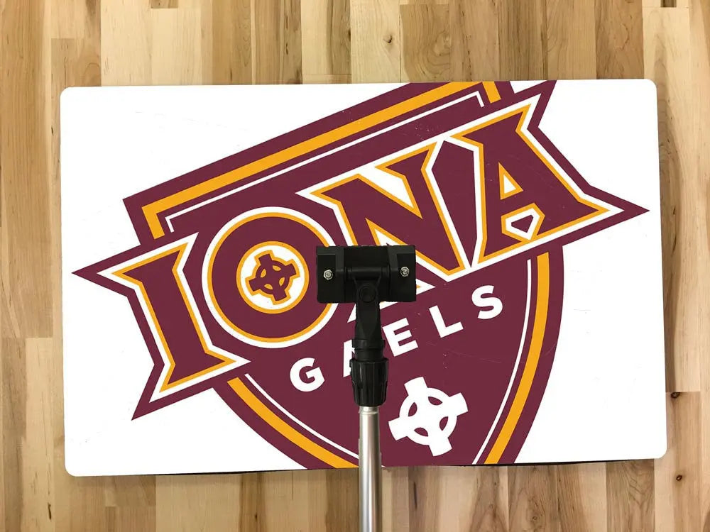 custom sweat mop microfiber large 26x17