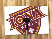 Thumbnail for custom sweat mop microfiber large 26x17