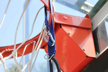 Basketball Grab & Control Rebounding System HoopsKing