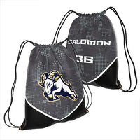 Thumbnail for Custom Sublimated Drawstring Bags | Fully Sublimated HoopsKing