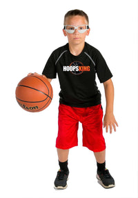 Thumbnail for Basketball Dribble Goggles - dribble