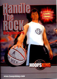 Thumbnail for Jason Otter Basketball Dribbling Drills for Youth