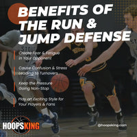 Thumbnail for Benefits Run and Jump defense basketball pdf video