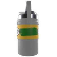 Thumbnail for 1/2 Gallon Custom Team Sideline Water Cooler HoopsKing