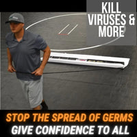 Thumbnail for wrestling mat cleaning kit colleges
