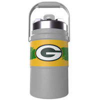 Thumbnail for custom half gallon water jug personalized