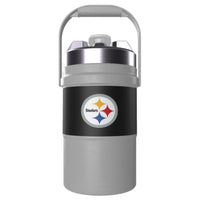 Thumbnail for custom half gallon water jug personalized