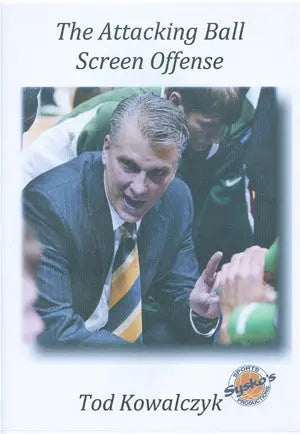 Attacking Ball Screen Offense Syskos