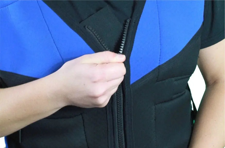 weight vest for walking