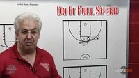 Thumbnail for SWARM Defense Circle Concepts Level 1 HoopsKing