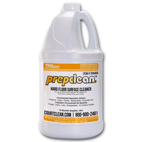 Thumbnail for PrepClean Start Up Kit for Hard Floor Surfaces CourtClean