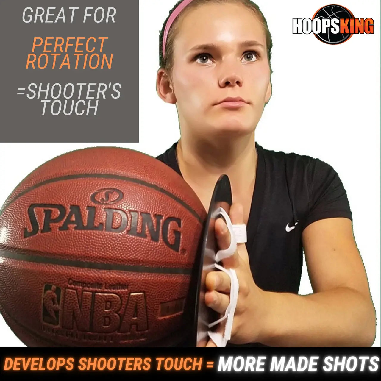 kba basketball shooting aid