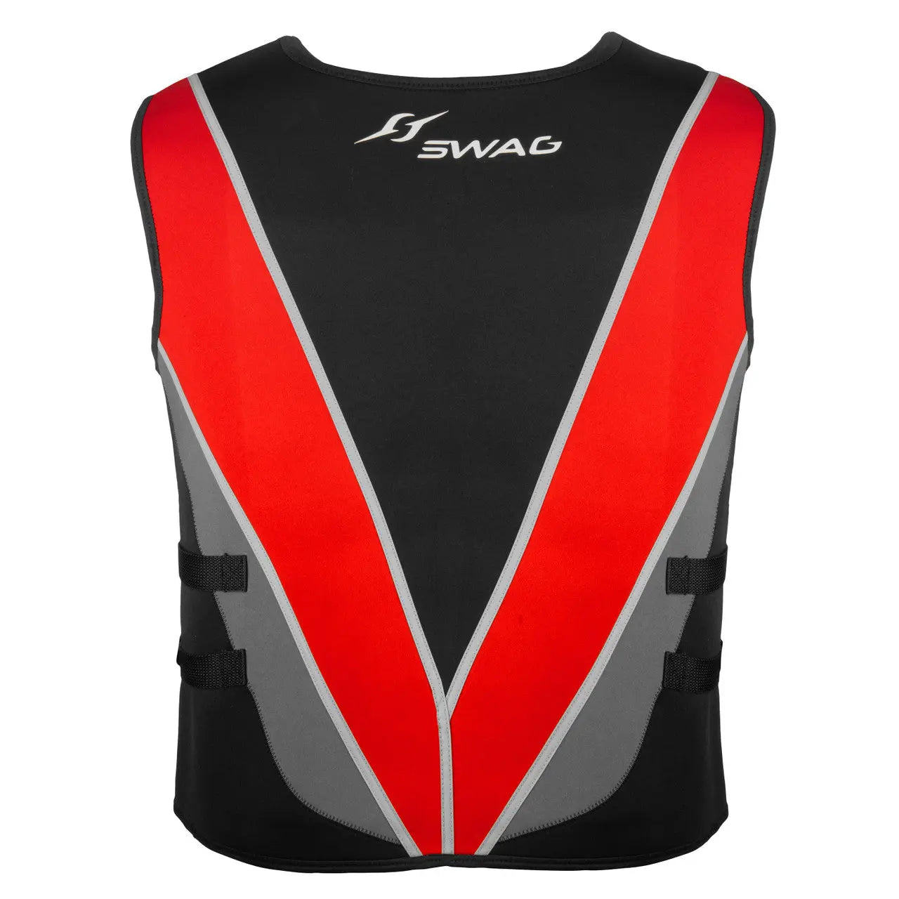 adjustable weighted vest men women training walking exercise hiking swimming
