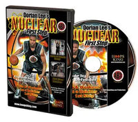Thumbnail for develop quicker first step basketball
