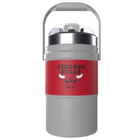 Thumbnail for custom half gallon water jug personalized