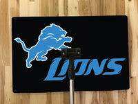 Thumbnail for custom sweat mop volleyball basketball gym logo colors