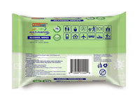 Thumbnail for Germisept Multi-Purpose Alcohol Wipes Case (1200 Wipes) Germisept