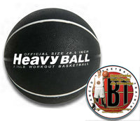 Thumbnail for Weighted Basketball comes in 29.5
