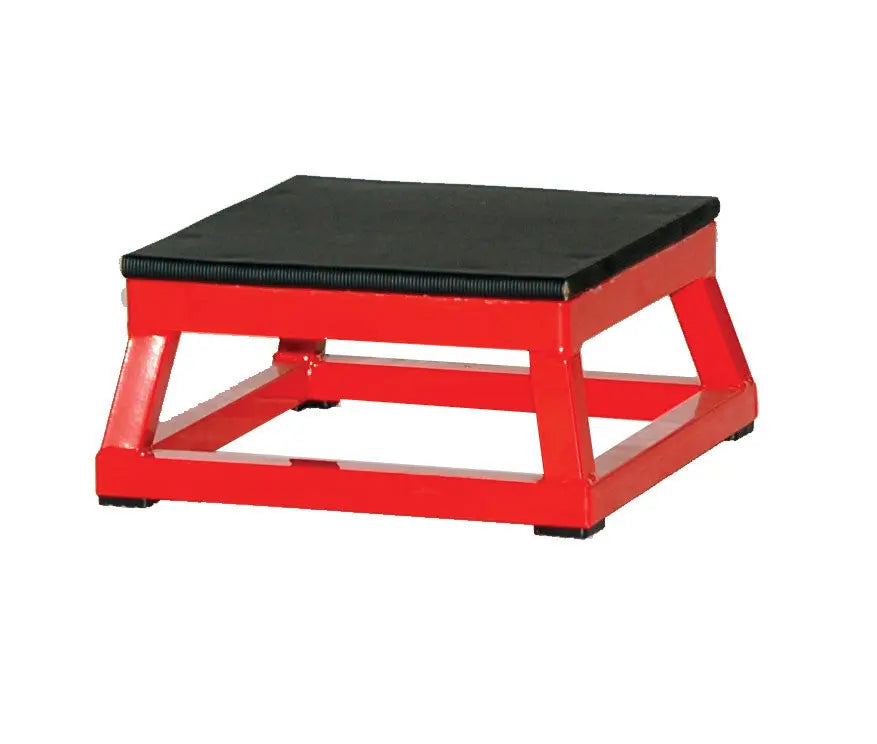 6" Plyo Box HoopsKing