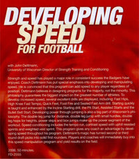 Thumbnail for (Rental)-John Dettmann: Developing Speed For