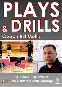 Thumbnail for Plays & Drills