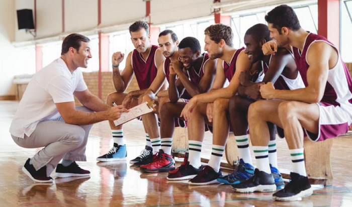 Reasons to Put Your Players Ahead of Your Record