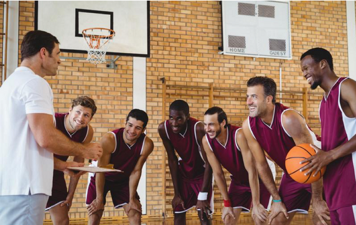 Help Your Team Improve by Encouraging Individual Goal Setting